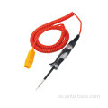 Tester de circuito de CA 0329